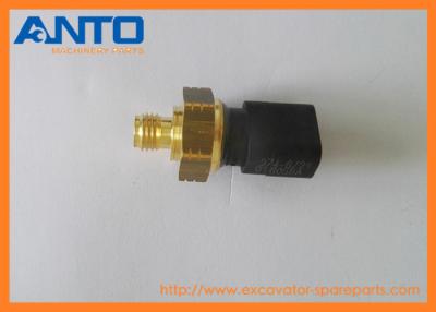 Cina 274-6721 sensore di pressione dell'olio per motori 2746721 applicato 319D all'escavatore Electric Parts in vendita