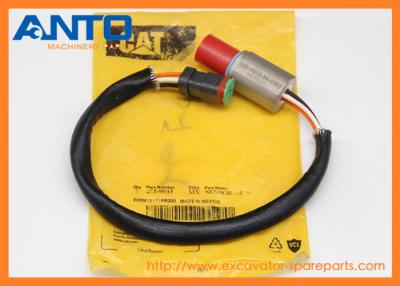 China 265-9033 Engine Speed Sensor Applied To   345B Excavator Spare Parts for sale