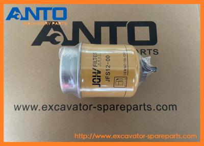 China P551434 JFS12-00 Fuel Filter DOOSAN Excavator Spare Parts Fit For AGCO DT 8.4 for sale