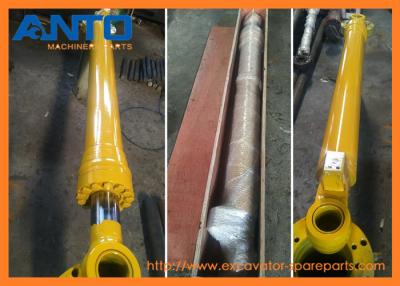 Cina Asta del braccio del secchio del cilindro idraulico dell'escavatore di 707-01-XZ850 707-01-XZ840 707-01-XZ820 per KOMATSU PC200-7 PC228 in vendita