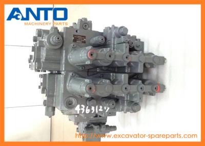 China Hydraulisches Hauptregelventil 4363127 für Hitachi ZX330 ZX330-3 EX300-5 EX350-5 zu verkaufen