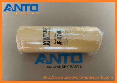 중국 1R0749 1R-0749 Fuel Filter Excavator Filter Used For 235B 336E 336E H 336E L 336E LH 판매용