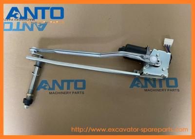 China 245-7931 2457931 Wiper Motor Assembly Excavator Window Wiper Parts For 320D2 330D C4.4 for sale