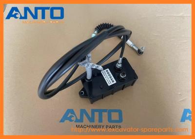 Cina 523-00006 300513-00006 Motore ad accelerazione DOOSAN Parti di motore per escavatori DX210 DX225L DX300 in vendita