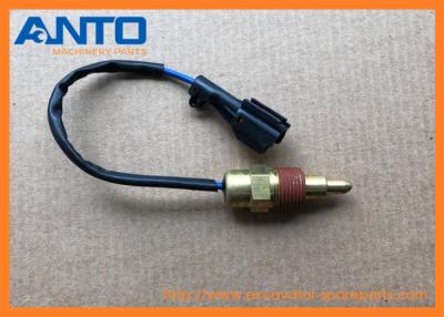 China Peças de motor Thermo da máquina escavadora do sensor de temperatura 6BG1 ISUZU para Hitachi ZX110 ZX200 1831610330 1-83161033-0 à venda