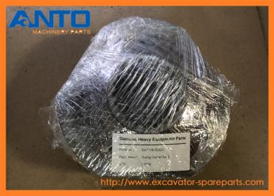 China Portador No.1 No.2 del planeta de la caja de engranajes del oscilación del excavador de VOE14528725 SA7118-30200 para Vo-lvo EC210B en venta