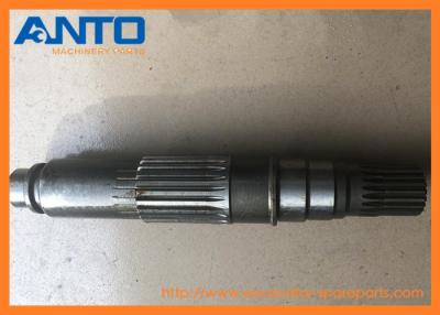 China 112580 31EM-40010 R210LC-3 Motor Shaft For Hyundai Excavator Travel Motor Parts for sale