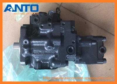 China 708-3S-00522 708-3S-00961 708-3S-11220 pc40mr-2 pc50mr-2 KOMATSU Graafwerktuig Hydraulische Pomp Te koop