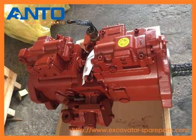 China Hauptsächlichhydraulikpumpe KRJ6199 LC00159 für FALL CX210 Bagger-Hydraulikpumpe zu verkaufen