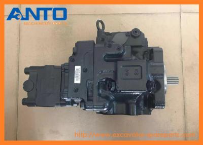 China 708-3S-00382 708-3S-00381 708-3S-00313 Komatsu PC40MR-1 PC45MR-1 Excavator Hydraulic Main Pump for sale