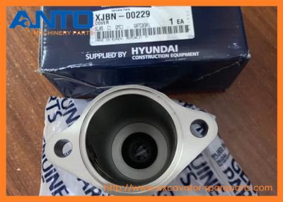 China Ventildeckel XJBN-00229 für Regelventil-Teile Hyundais R210-7 R290-7 R320-7 zu verkaufen