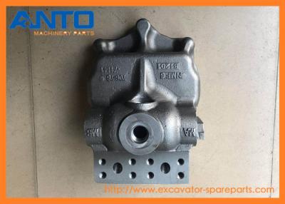 Chine Moteur 706-7G-71141 de logement 706-7G-71180 PC200-8 PC220-8 d'oscillation d'excavatrice à vendre