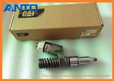 China 249-0713 Excavator Diesel Engine Parts Fuel Injector Nozzle Assy 10R3262 For  C13 C11 345C 345D 349D for sale