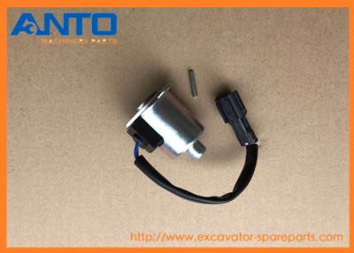 Chine excavatrice Electric Parts de la vanne électromagnétique 21W-60-22190 PC75UU-2 21W6022190 KOMATSU à vendre