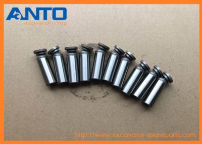 Chine pièces de pompe hydraulique de chaussure de piston de 708-1S-13520 KOMATSU pour PC30UU PC490 à vendre