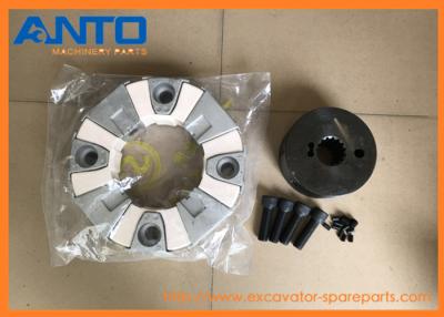 China 324-4184 3244184 Flexible Coupling Assy Excavator Spare Parts For  345C for sale