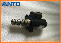 China 116-3526 1163526 315-4412 3154412 Solenoid Valve For 365C Excavator Electric Parts for sale