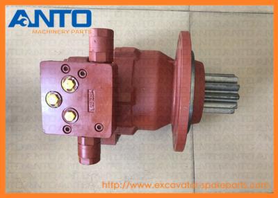 China Máquina escavadora Hydraulic Motor de PY15V00012F1 PY15V00012F2 PCL-120B-18B à venda