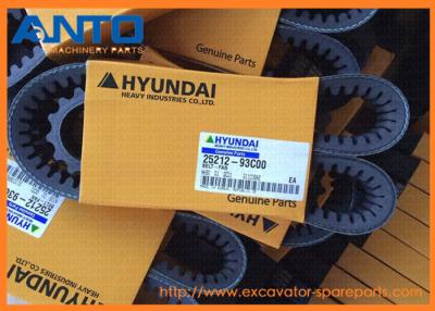 China Bagger Engine Parts Hyundais R210LC7 R210-5 des Keilriemen-25212-93C00 zu verkaufen