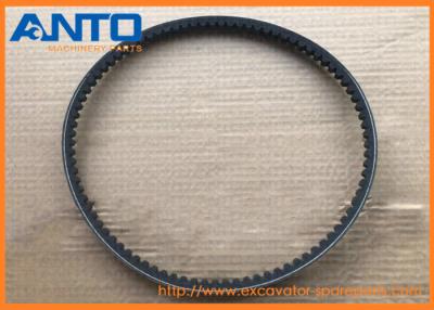 China 4612283 Air Conditioner V Belt For Hitachi Excavator ZX200 ZX240-5G for sale