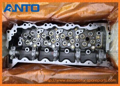 China Cabeça de cilindro do motor de VH111014950A 11101-E0B61 J05E para SK210-8 a máquina escavadora Engine Parts à venda