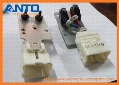 Cina parti di Assy For Komatsu Excavator Spare del commutatore di 20Y-06-31320 20Y-06-31330 in vendita