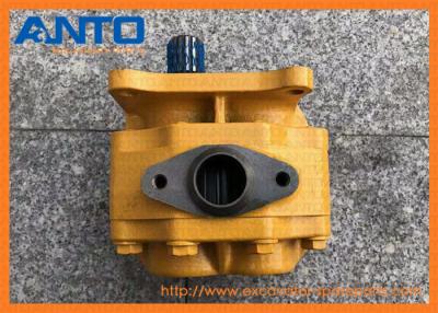 China 07436-72202 0743672202 bomba 004903049A6000000 de la dirección de la niveladora de KOMATSU D85 en venta