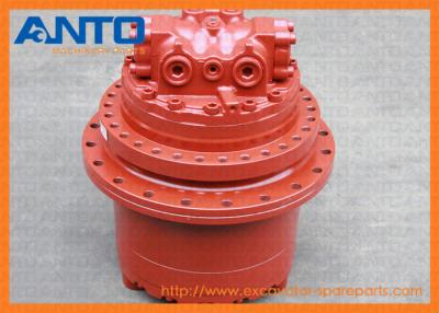 Κίνα Drive διαδρομής 333/K0684 333K0684 για JCB JS200 JS210 JS220 JS240 το τελικό Drive εκσκαφέων προς πώληση