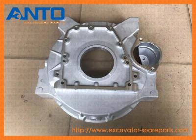 China 6204-21-4160 6204214230 volante 6204-21-4230 de abrigo 6204-21-4190 do motor de KOMATSU 4D95 à venda