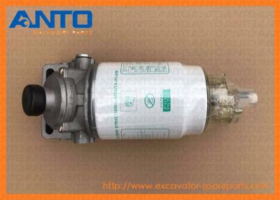 China Máquina escavadora Spare Parts de Assy For DOOSAN do filtro de combustível de K1044605 K1006520 pre à venda