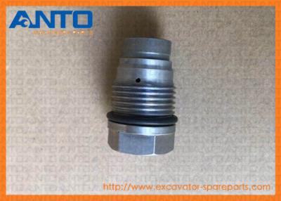 China 65.52122-6002 65.27114-5002 Limiting Pressure Valve For Doosan DL06 Engine Parts for sale