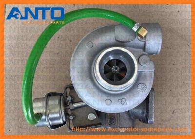 China Turbocompressor do motor de RE554959 S1BG036 RE538931 JOHN DEERE 4045 à venda