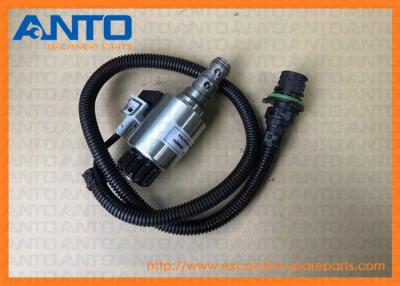 China VOE15066984 15066984 Solenoid Valve For Vo-lvo L180 L220 Loader Spare Parts for sale