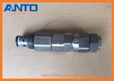 China VOE14672660 VOE14511623 14672660 excavador Relief Valve de 14511623 14513691 Vo-lvo en venta