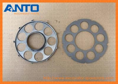 China 188-4165 188-4166 188-4165 188-4166 M5X180  Excavator Swing Motor Retainer Plate for sale