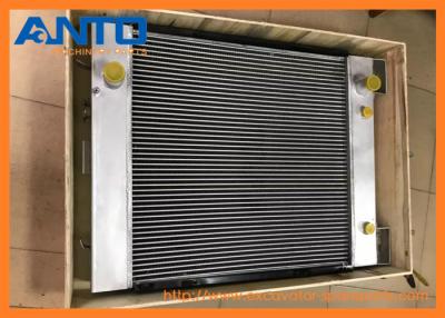 China de Radiator van 14X-03-11215 14X-03-11214 voor de Bulldozervervangstukken van KOMATSU D65-12 d85-2 Te koop