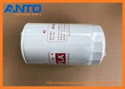 China 1132402322 1132402290 Oliefilter voor Hitachi-Graafwerktuig Spare Parts Te koop