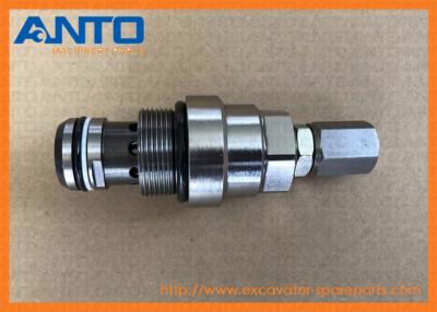 China 0412206 0412207 4372683 4372682 EX100 EX120-2 EX120-3 EX120-5 Hitachi Main Relief Valve for sale