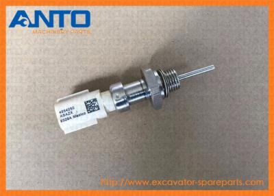 China sensor de temperatura de la temperatura del gas de escape 2872858 4954250 para el excavador Spare Parts de Hyundai en venta