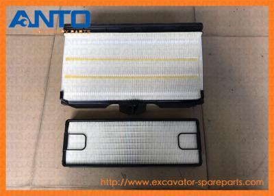 China 5261248 11Q6-10180 11LL-45190 11Q610180 11LL45190 Hyundai Excavator Air Filter Set for sale