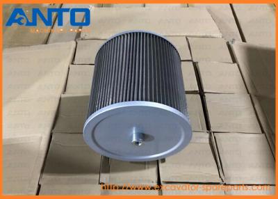 China De Filter 31E3-0595 31E30595 E131-0214 E1310214 van graafwerktuighydraulic oil return Te koop