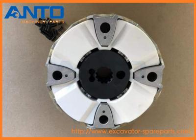 China montaje del acoplador de la pompa hydráulica del excavador K3V112 de 11N7-10010 11N710010 HYUNDAI en venta