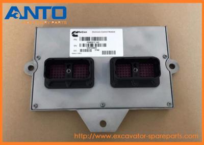 Κίνα Ενότητα ελέγχου μηχανών 3990517 ECU QSB5.9 για τον ελεγκτή εκσκαφέων της Hyundai προς πώληση