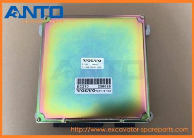 China VOE14594707 14594707 Vo-lvo EC210D Excavator ECU Controller for sale