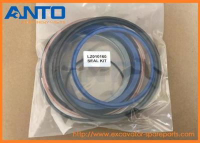 Κίνα Dipper LZ010160 CX470C εξάρτηση σφραγίδων κυλίνδρων για την υδραυλική επισκευή κυλίνδρων εκσκαφέων ΠΕΡΊΠΤΩΣΗΣ προς πώληση