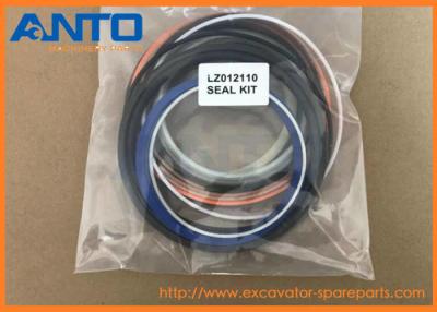 Cina Escavatore Hydraulic Cylinder di CASO di Kit For della guarnizione di riparazione del cilindro del secchio di LZ012110 350D in vendita