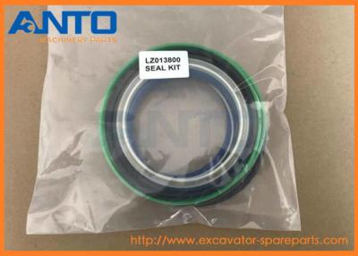 Cina Escavatore Hydraulic Cylinder Repair di CASO di Kit For della guarnizione del cilindro del secchio di LZ013800 CX490D in vendita