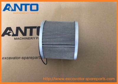 China 203-60-56250 2036056250 Strainer KOMATSU Excavator Hydraulic Tank Oil Filter for sale