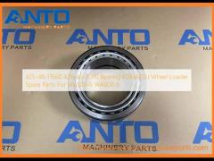 425-46-11560 426-46-11310 Bearing KOMATSU Wheel Loader Spare Parts For WA500-6 WA600-6