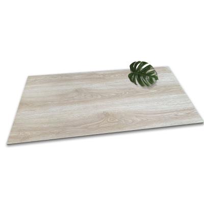 China European retro excellent quality 600*1200mm for restaurant porcelain floor tiles modern wood for sale